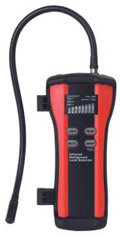 LSCO2 Carbon dioxide (CO2) Leak Detector