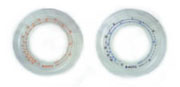 Refco Scale Rings