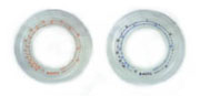 Refco Scale Rings Refco Scale Rings