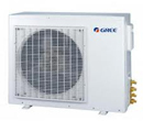 GREE multi outdoor inverter units