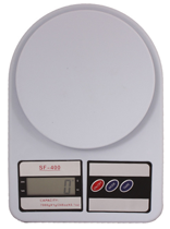 Ζυγός ακριβείας SF-400 Pvc πλατφόρμα για R600