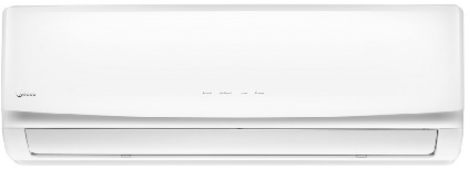Midea  RF MS12FU-09HRDN1 INVERTER 9.000 BTU