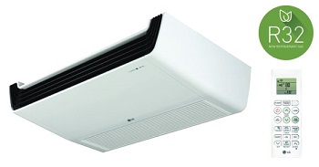 LG Ceiling & Floor Convertible