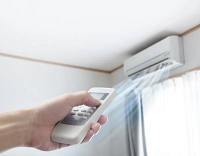 Χειριστήρια A/C Χειριστήρια A/C