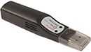 USB Καταγραφικό θερμοκρασίας TFA Log32T (31.1055)