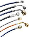 Flexible Thermoplastic Hoses