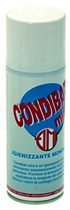 CONDIBAT Vaktiridioktono sterilizing sprays and air conditioning systems 