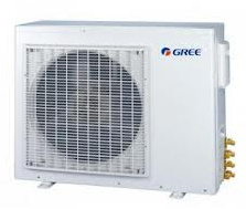 GREE GRS 093 H/JE-N2 - 9.000 BTU  