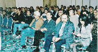 Σεμινάριο στην Κύπρο 1/4/2006