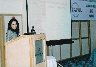 Seminar in Cyprus  1/04/2006