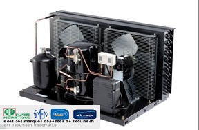 New Condensing Units Models TAGT by TECUMSEH