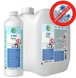 Disinfectant cleaner Tunap 5180 COVID-19 Disinfectant cleaner Tunap 5180 COVID-19