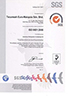 ISO 9001:2008 ISO 9001:2008