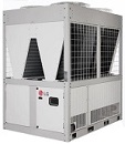 LG Chiller Ιnverter - ACHH040LBAA