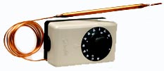Temp.controller DANFOSS UT-72 -30/+30 with capillary 