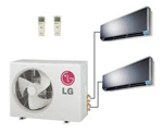 LG κλιματιστικά μηχανήματα multi LG κλιματιστικά μηχανήματα multi