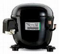 EMBRACO LOW BACK PRESSURE COMPRESSORS  R404A/R507/R452A/R449A