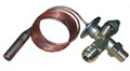 ΕΚΤΟΝΩΤΙΚΗ ΒΑΛΒΙΔΑ ΣΩΜΑ TMVX R22/407A/C FLICA
