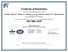 ISO 9001:2015 ISO 9001:2015