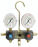 Two-way manifolds BM2-8DS REFCO  R290/R600 4687381