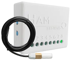 NEO!Καταγραφικό Θερμοκρασίας &υγρασίας WiFi HAM HumiSense