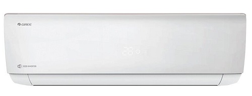 GREE GRS121EI/JBR1-N3 - INVERTER  12.000 BTU  