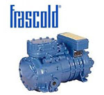 Συμπιεστές ανοιχτού τύπου Thermo king -Frascold