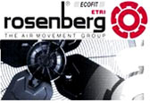 Nέα συνεργασία με Rosenberg Axial Fans & Rosenberg Εξαερισμού! Nέα συνεργασία με Rosenberg Axial Fans & Rosenberg Εξαερισμού!