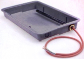 Cartridge Heaters with PTC technology Cartridge Heaters with PTC technology