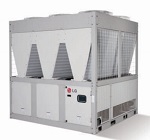 LG Chiller αέρος-νερού Inverter LG Chiller αέρος-νερού Inverter