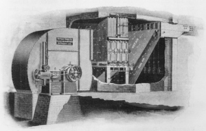 July 17, 1902: An Invention to Beat the Heat, Humidity