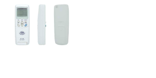 Climatiseur télécommande KT-508