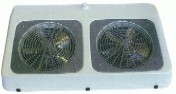 Εξατμιστής ERF-02R Oροφής Κατάψ. 1/2-3/4HP Λοξό