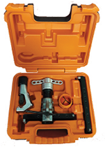 Εκχυλωτικό  σετ τύπου RIDGID CH-708MUL/709AMUL