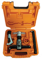 Εκχυλωτικό σετ τύπου RIDGID CH-708MUL/709AMUL Εκχυλωτικό σετ τύπου RIDGID CH-708MUL/709AMUL