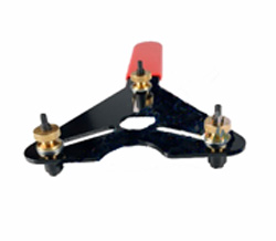 UNIVERSAL A/C CLUTCH HOLDING TOOL CH-N00IT