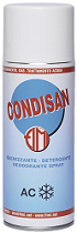 CONDISAN Sanitizer for conditioners