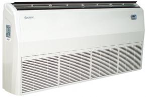 GREE Σειρά οροφής-δαπέδου GRC-361 EI/1JA-N2 -  DC Inverter- 36.000 BTU