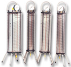 WIGAM charging cylinders