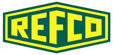 REFCO leak - detector 