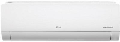  LG CS09AQ - INVERTER - 9.000 BTU