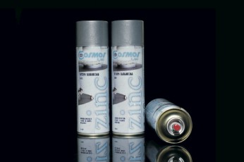 Spray Zinc