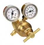 TurboTorch 221-05FP Ρυθμιστής Πίεσης Οξυγόνου Με Μανόμετρα