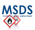 MSDS Ψυκτικών Υγρών στα Ελληνικά