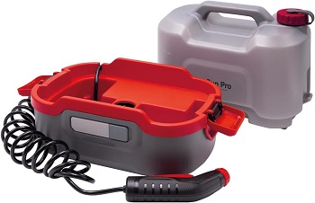 NEO! Errecom JET GUN PRO Ψεκαστήρας Μπαταρίας VP1063.01