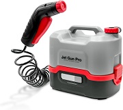 NEO! Errecom JET GUN PRO Ψεκαστήρας Μπαταρίας VP1063.01