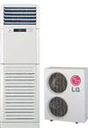 LG Τύπος Ντουλάπας UP48 INVERTER