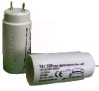 ECOLIGHT ECOTUBE lamp ET/18W/865 0.6m cool day + Ecolight adaptor