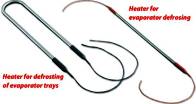 Friga-Bohn Heaters kit Friga-Bohn Heaters kit