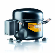 R600, R290 Compressors